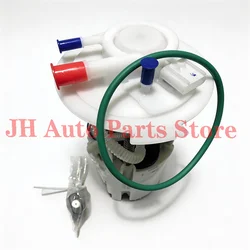 JH Fuel Pump Module Assembly For Jeep Cherokee 2014-2017 SP7247M 68166589AB 68109894AB P77025M 68147215AB 68166589AA 68166589AC