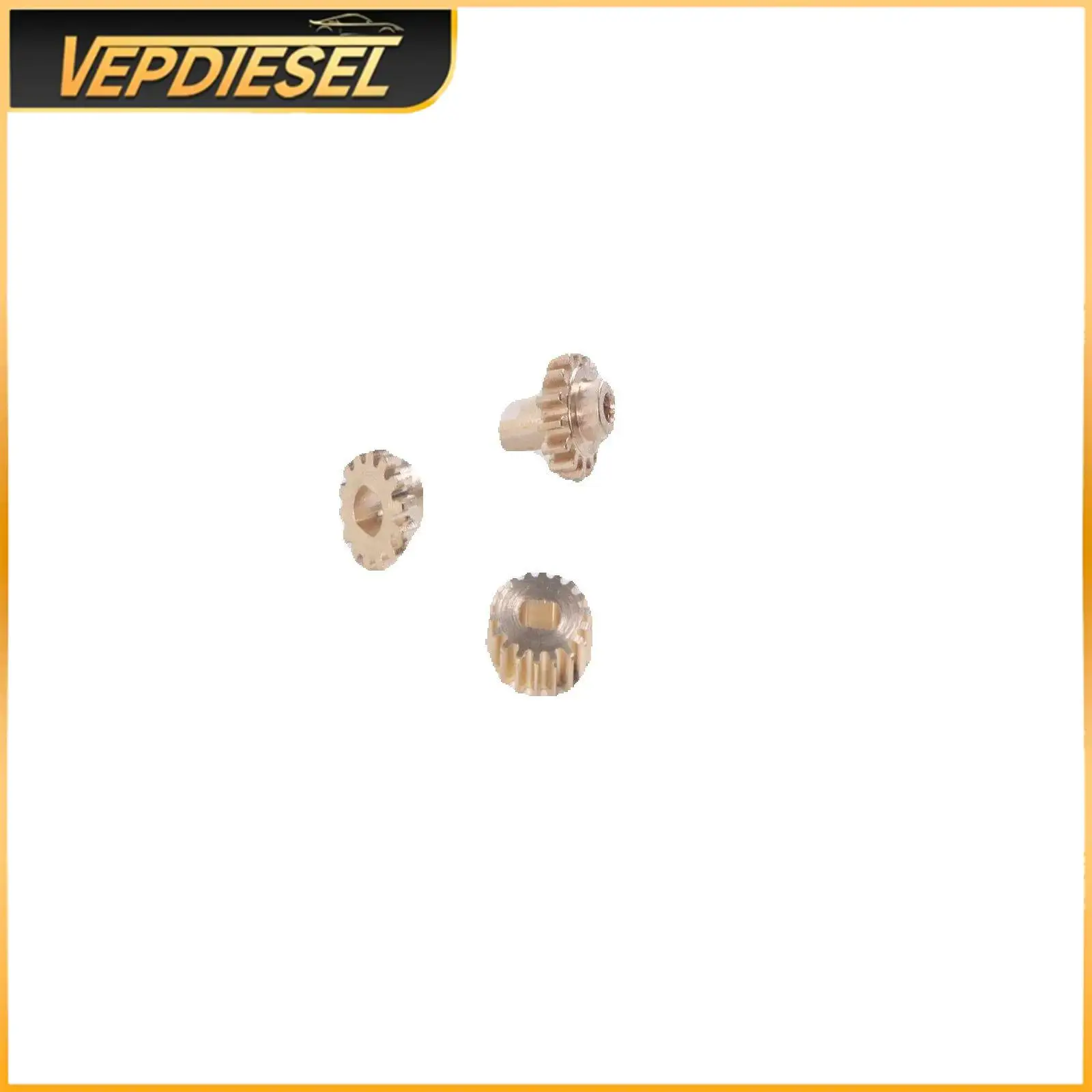 

4E0857273D Комплект шестерен механизма экрана, 3 шт. для Audi A8 S8 2003-2010