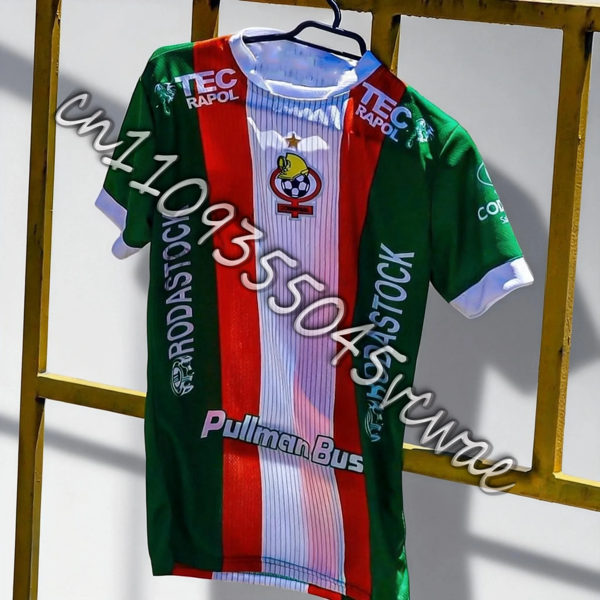 

Детская футбольная футболка CD Cobresal 2025-26 Чили, новинка, с 3D-печатью, домашняя/гостевая, для взрослых и детей, повседневная спортивная унисекс-майка/футболка