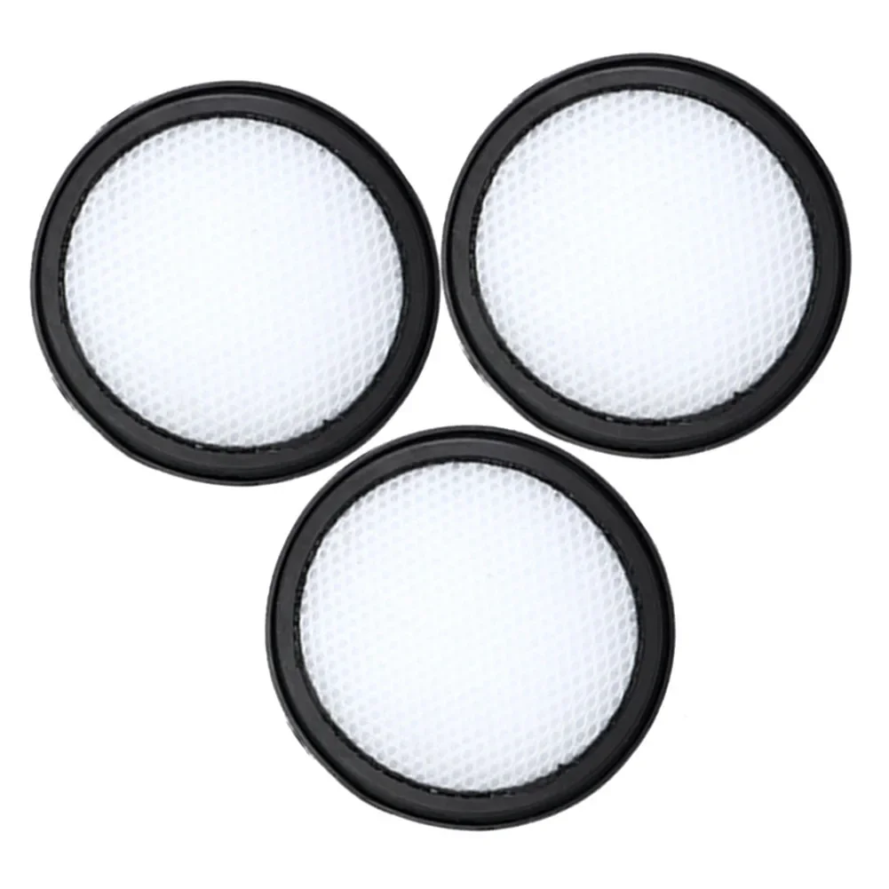 الحفاظ على أداء المكنسة الكهربائية الأمثل مع استبدال الفلتر هذا لـ Midea VM1712/B5/B7D/B8D/MC3/MC5/U2