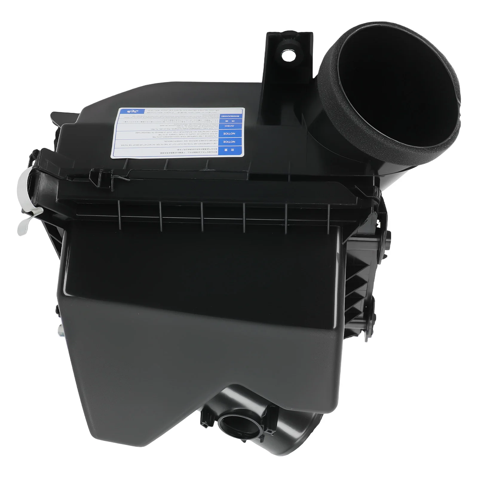 

Air Intake Housing Assembly for Toyota Sienna 3.5L V6 2017-2019 Black