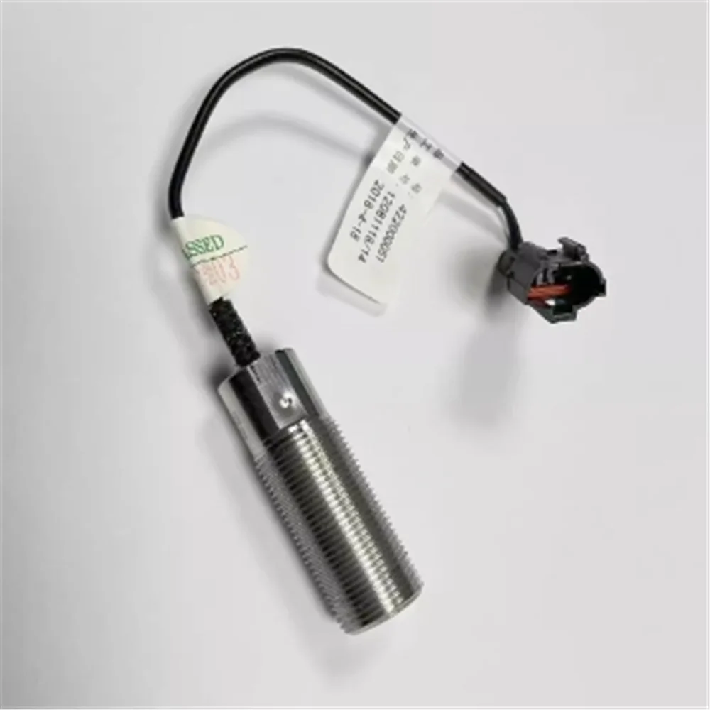 

bus eddy current retarder speed sensor for bus electromagnetic brake