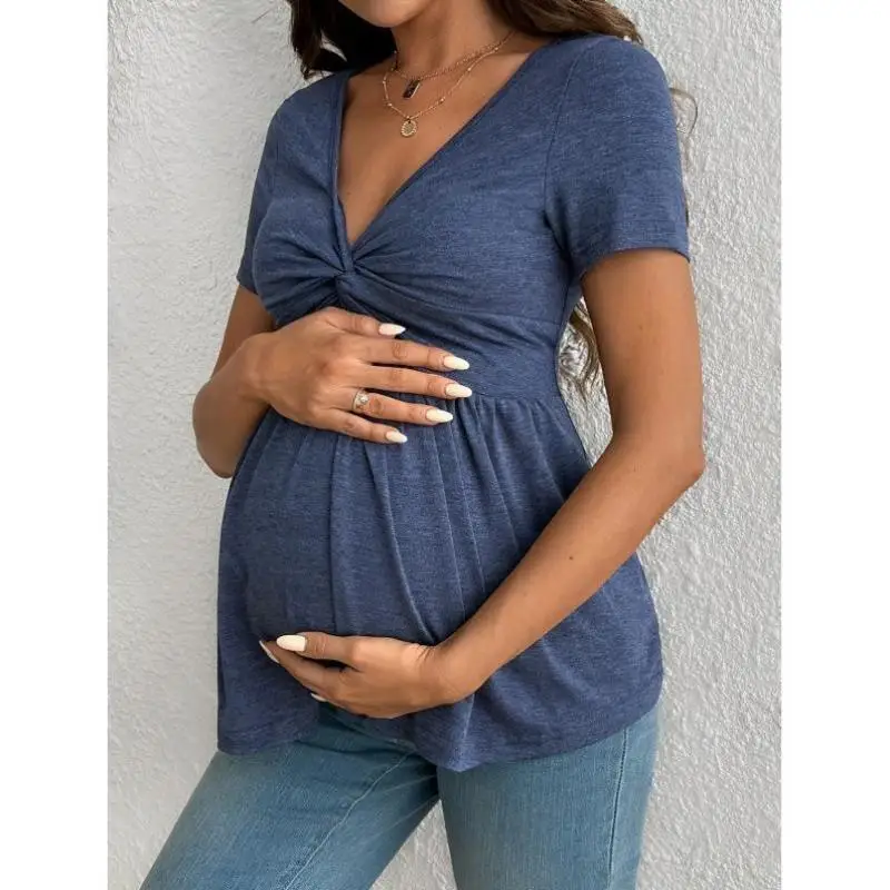 

Autumn Winter New Sle V Ne Tirt Casual ort Sve Men's Sportswear Seven Sve Length Brandl Apparel