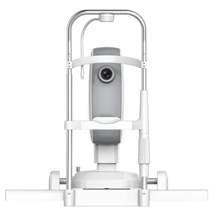 Angiography, One Integrated Lens System Confocal Retina Opthalmoscope MSLHA05