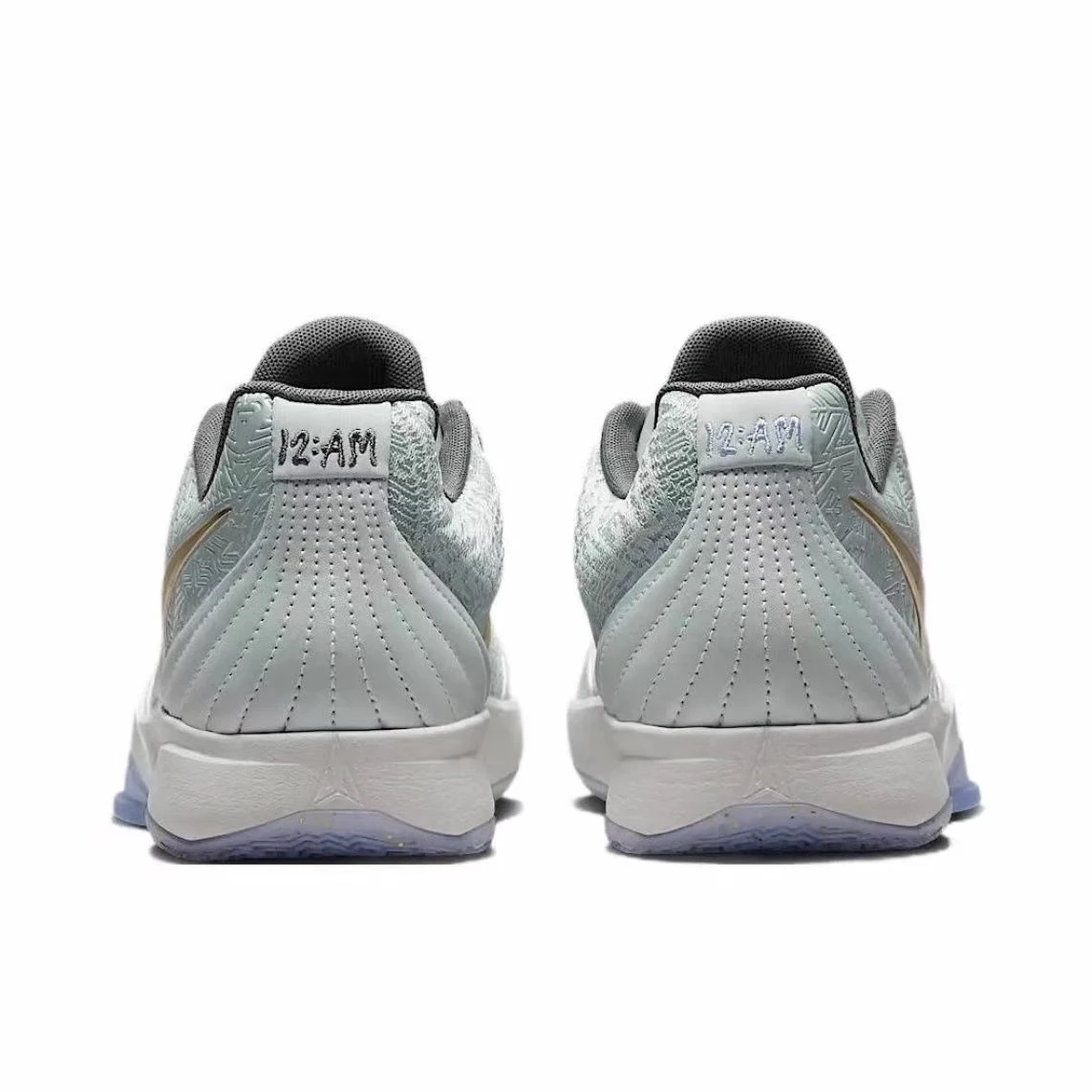 Nike JA 2 EP (Ja Morant Edition) Scarpe da ginnastica basse da basket da uomo FZ1516-001