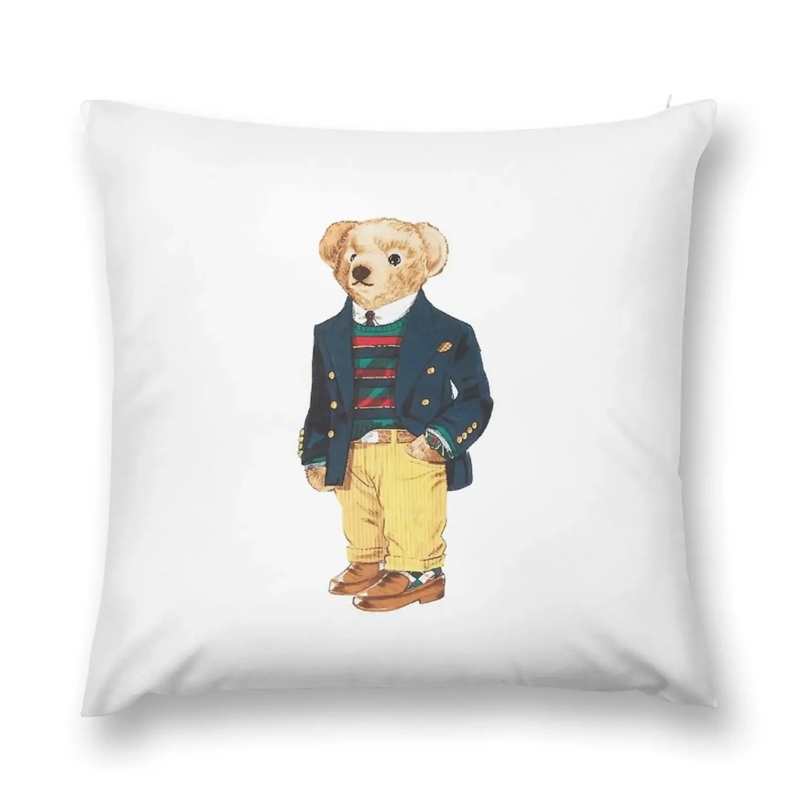 Prince polo Throw Pillow Decorative pillow case Decorative Cushion Cover Pillow Cases Decorative Cushions