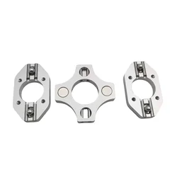 Funssor WobbleX WS12 SFU1204 ball screw nut CNC mount mod Z axis Anti-Wobble for HevORT 3D printer upgrade parts
