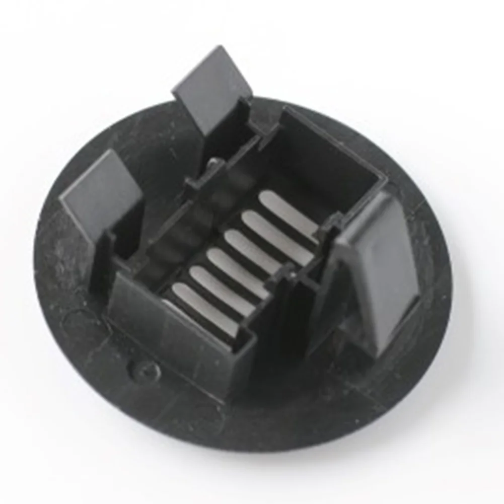 Car Microphone Shell 7H5857155A For Mercedes For Benz For BMW For Skoda Portable Car Electronics Accessories ABS Black Parts