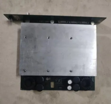 PMO-62D 100% OK Spark Machine Circuit Board
