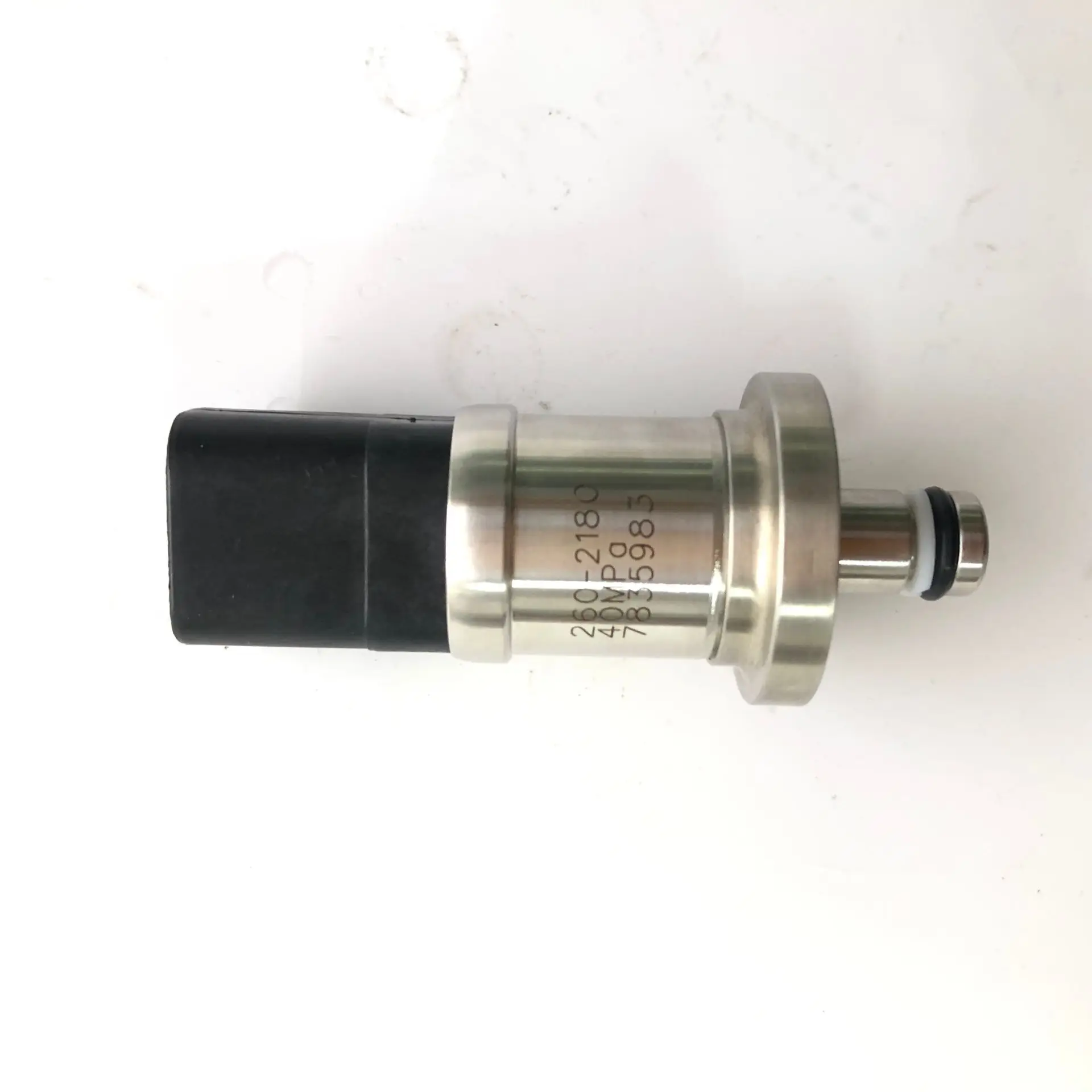 

New Product 260-2180 2602180 Excavator Accessories for CAT E311D E312D E314D E320D C9 Engine High Pressure Sensor 260-2180