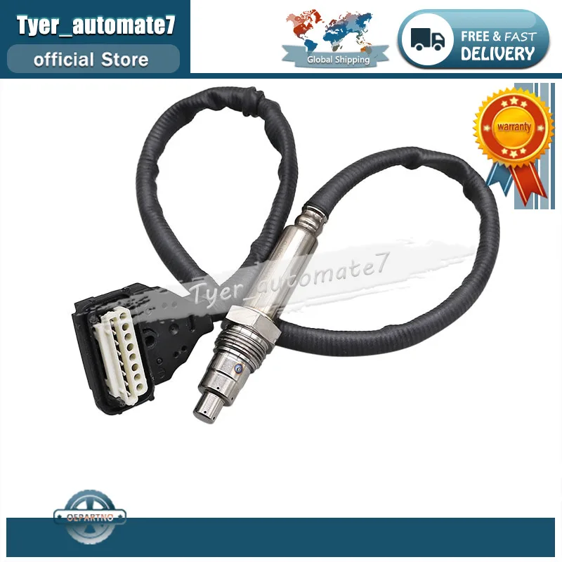 Nox Nitrogen Oxide Lambda Sensor Nox Sensor Repair Kit NS11A For BMW CHRYSLER  MERDEDES-BENZ Cummins