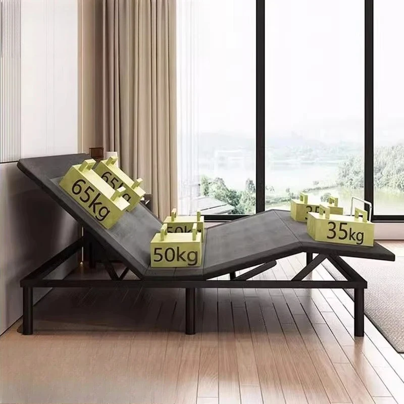 

Multiple Mod of Adjustment to Prevent Snoring and Optimize Sleep Quality Factory Promotion ligent Bed