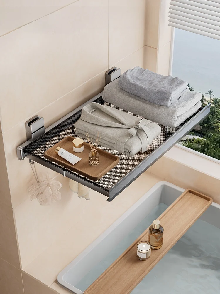 invisible-bathroom-towel-rack-clothes-drying-rack-multi-function-space-saver-no-drilling-required-socket-organizer