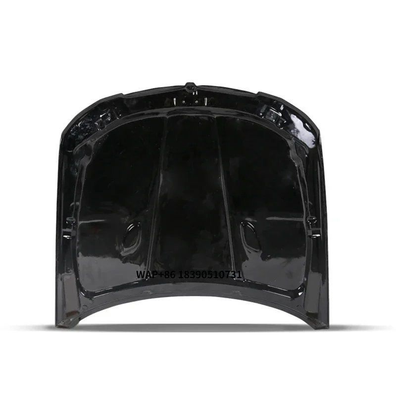 

M3 Style Carbon Fiber Hood Bonnet for E90 Hood Pre Lci m 2005-2008