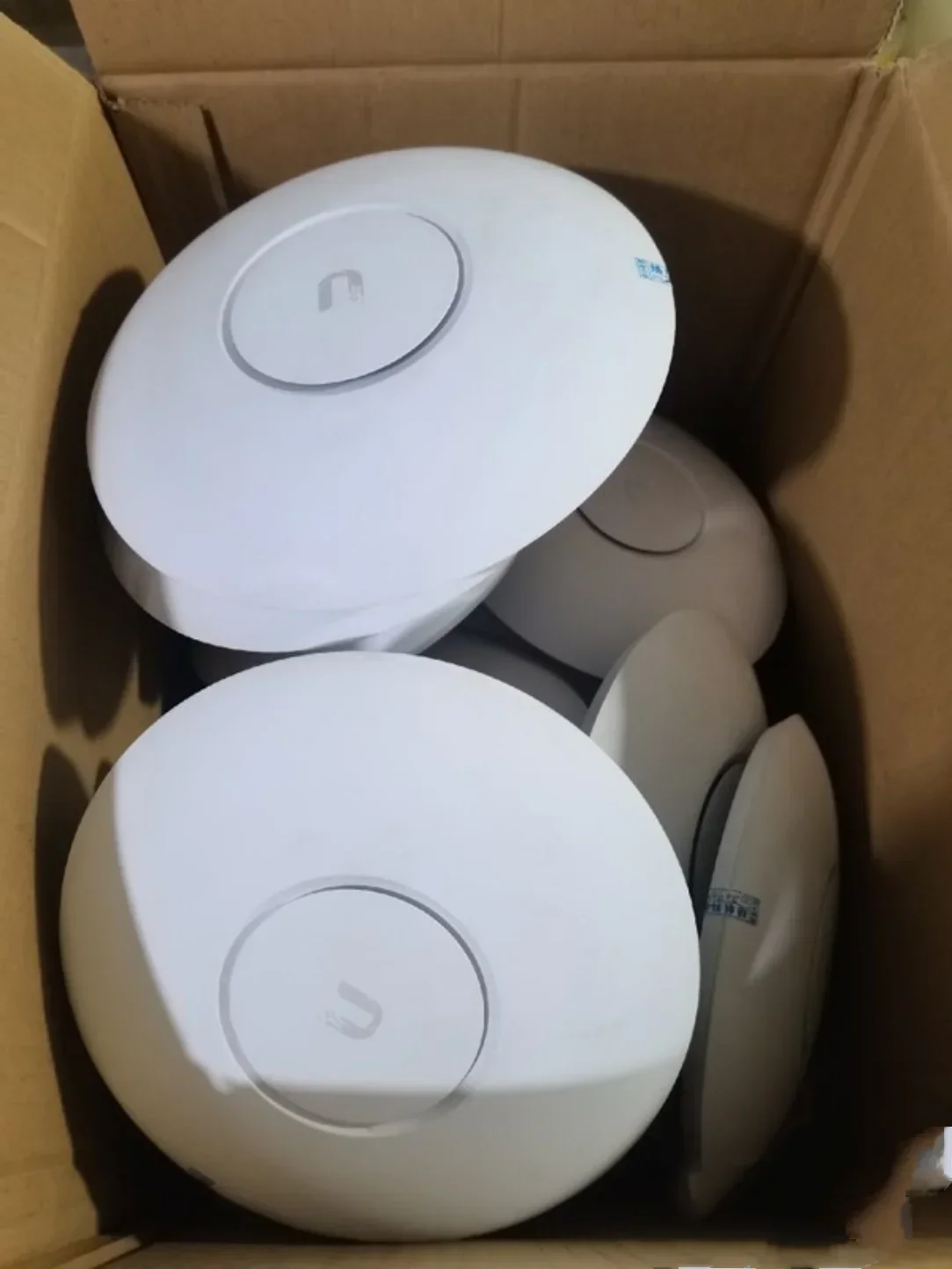 Used Unifi Ap Ac Ed…