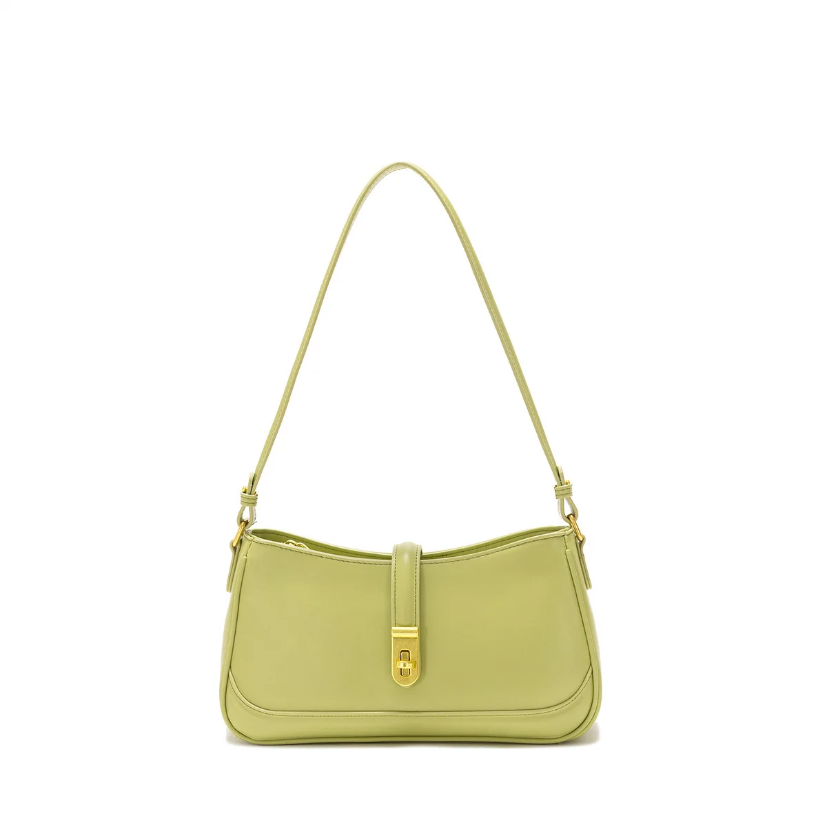 

Minority Design Advanced Sense Underarm Bag Female Spring and Summer 2024 New Shoulder Bag Fashion Joker Diagonal Bag.