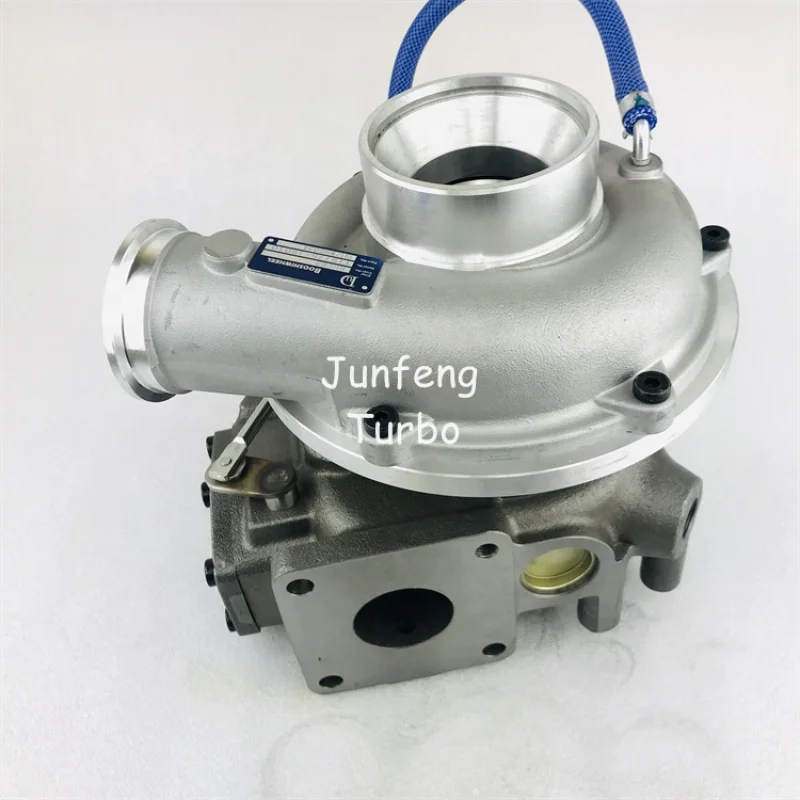 

Rhe62 turbocharger 119775-18010 11977518010 Vd18008 VB18008 VC18008 turbo for Yanmar Marine 6LP-STE Engine