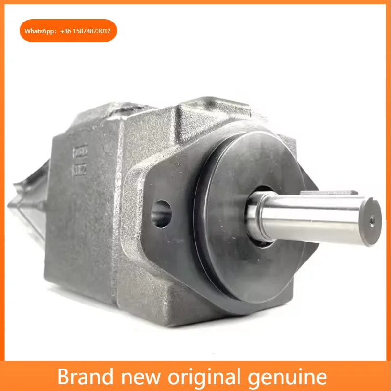 Piston Pump PV2R12 PV2R13 PV2R23 PV2R33 PV2R14 PV2R24 PV2R 34 Double Vane Pump With Factory Dealer Price From China Supplier