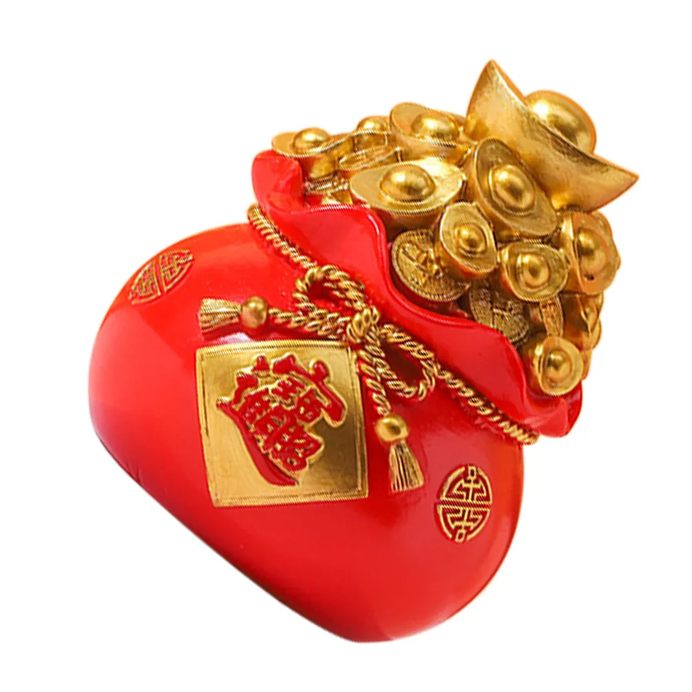 1pcs-auspicious-saving-pot-unique-resin-coin-bank-kids-saving-jar-creative-home-desk-decoration-small-change-container
