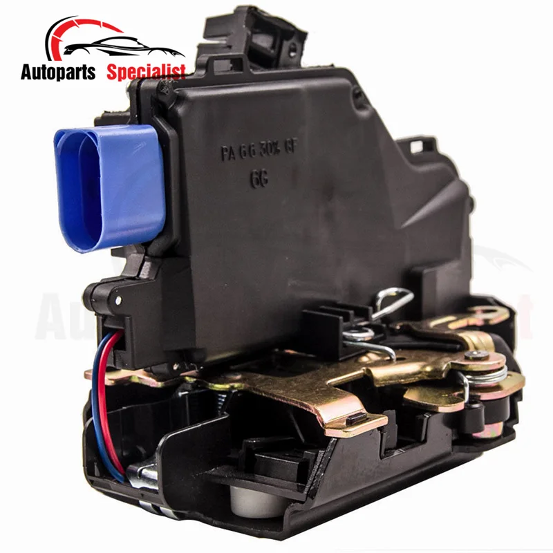 

OEM 3D1837015A Front Left Driver Door Lock Latch Actuator For Volkswagen Caddy For Skoda Octavi 7L0839016 7L0839015