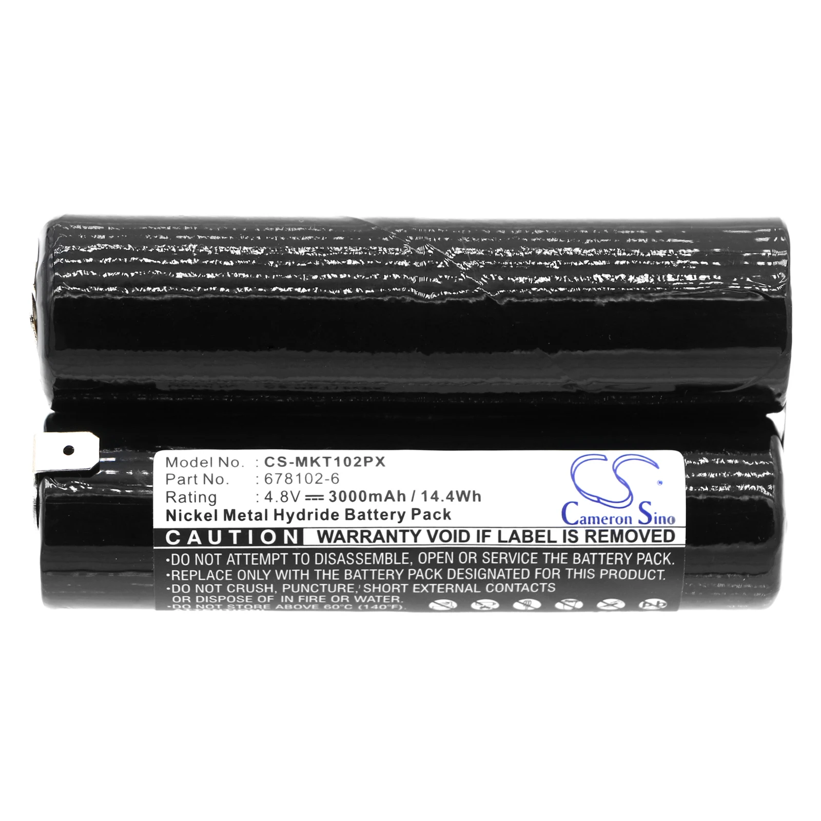 

Ni-MH Power Tools Battery for Makita,4.8v,3000mAh,6041D 6041DW 6043D 6043DWK,678102-6