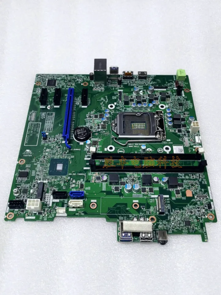 

For DELL OptiPlex 3070 Tower MT Main Board VDMWV 8th Generation 9th Generation