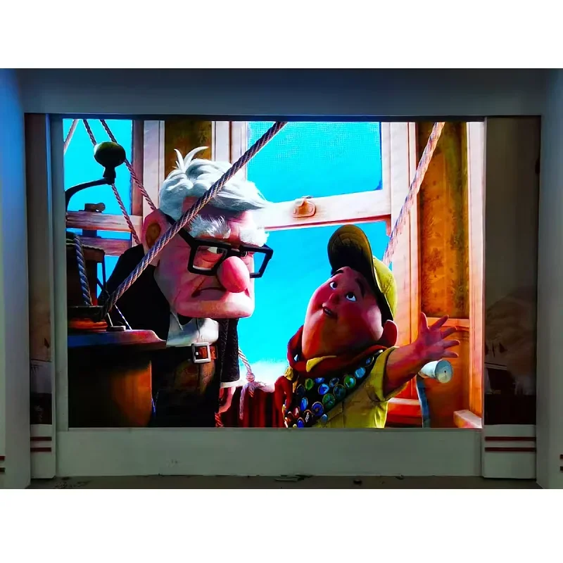 ZYSTV High Refresh Rate Full Color Indoor Led Advertising Screen P2 P2.5 P3 P4 Indoor Led Display Screen Panel