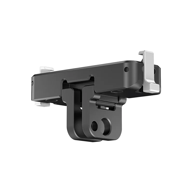 Uitra Magnetic Quick Release Base For Insta360 GO For Sports Cameras Camera Adapter Aluminum Alloy Enhanced Stability