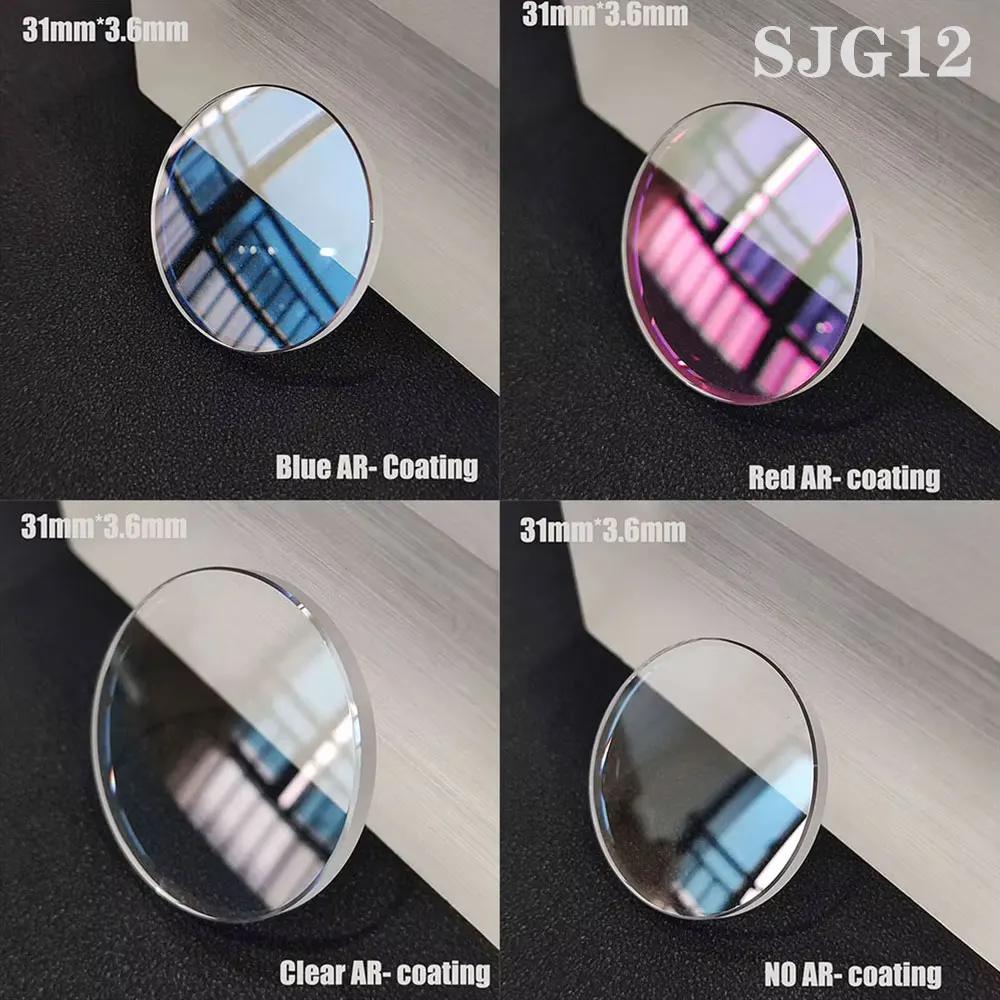 

Часы с сапфировым стеклом 31*3,6 мм SBDC001 SBDC007 Sakurai Mako 2 FAA 02001 FAA 02004 b 9 FAA 02005d Аксессуары для часов