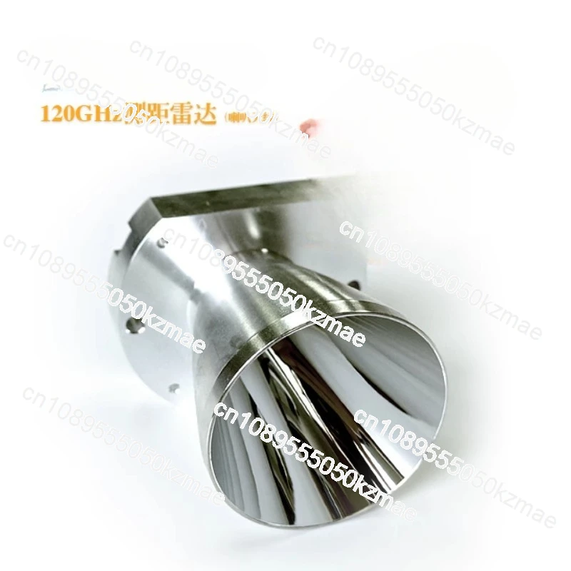 

For 120GHz Millimeter Wave Ranging Radar Development Board Development Kit Siliconradar TRX_120_067