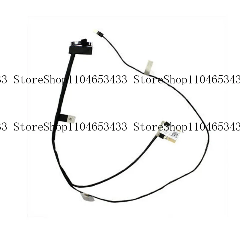 . Для ASUS GL502V GL502VS-DS71 GL502 FX502 FX60V 1422-02E00AS 14005- 02000600     30-контактный видеокабель NOn-Touch со светодиодным экраном и ЖК-дисплеем LVDS