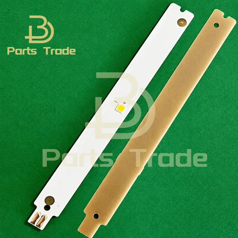 1Pcs 3V Refrigeration Lighting LED Strip for BSH 9001030205 9001069888 for Siemens Bosch Refrigerator Parts Replacement