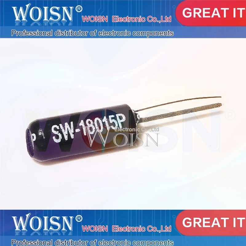 Premium Offer 1-5-10pcs SW-18015P SW-18015  Price discounts Spot supply Ready Stock