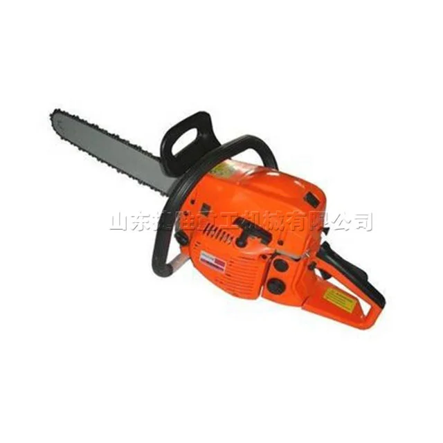 Household chainsawing tree loggers garden tree branch trimming saws full alloy  plate metal ratchet