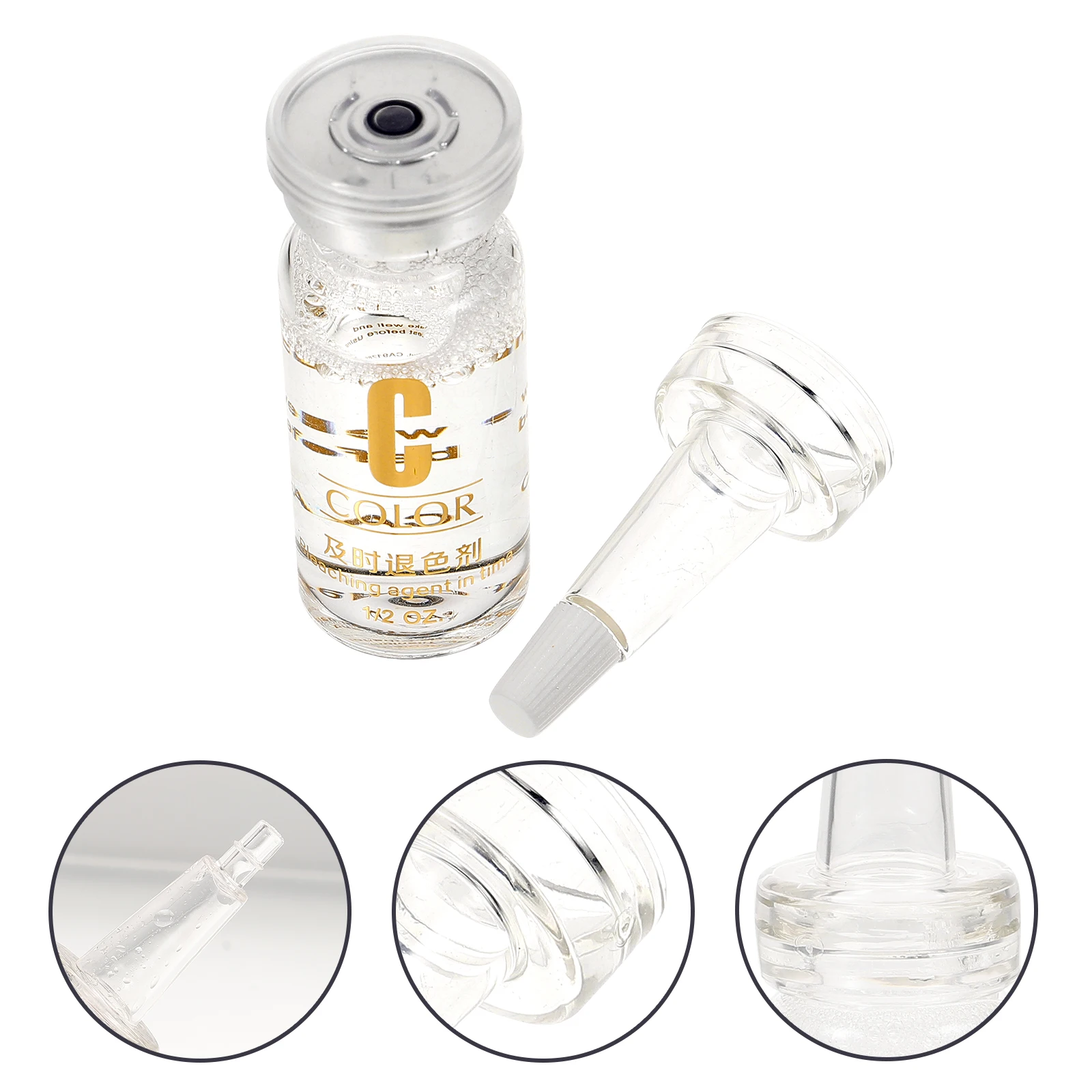 

Correction Fluid Tattoo Eye Drops for Dry Eyes Agent Liquid Error Lip Corrective