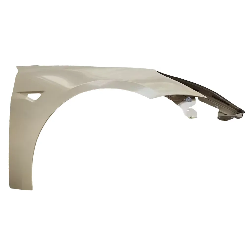 

Auto-y Good Quality Body Kit Front Wheel Mud Flaps 1081400-E0-D Fender Right For Model 3 2019-2021