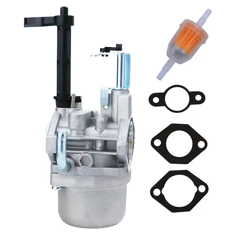 Carburador com Kit Junta, substituição para Robin, Subaru EX40, EX400, 20B-62302-20, 20B-62302-10, 20B-62302-00