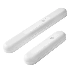 Led night light Rechargeable Human Body Induction Light USB Stepless Dimming Reading Eye Protection Wardrobe Bedside