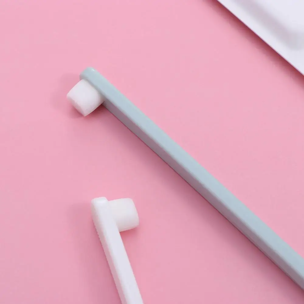 Super Soft Tooth Brush 360 ° Oral Cleaning Pet Toothbrush Remove Bad Breath Tartar Tooth Brush Dog Cat Oral Care Mouth Clean