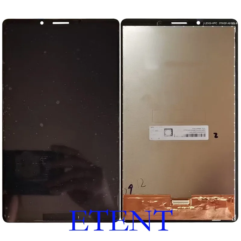 Lenovo Tab M7 LCD: دليل شامل لشاشة Lenovo Tab M7 3rd Gen TB-7306F