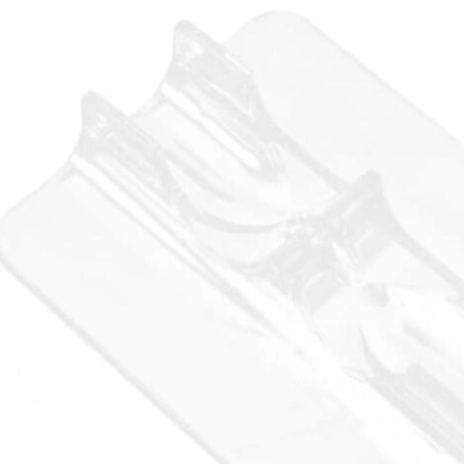 2 peças patins display rack acrílico suporte organizador acessórios de patinação