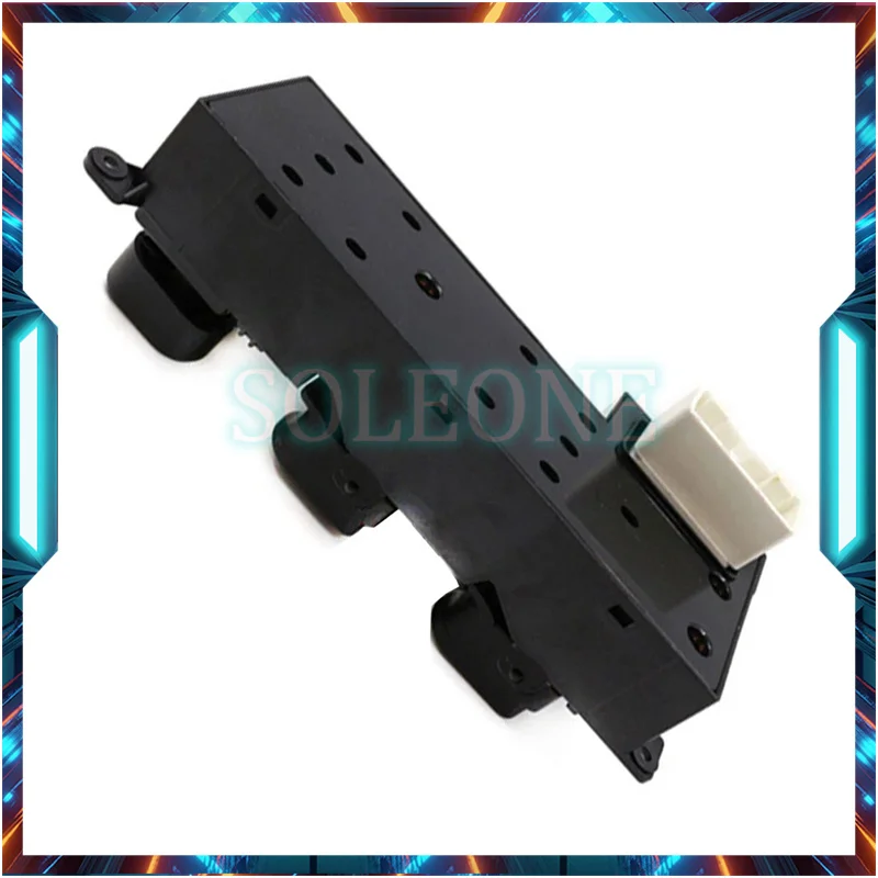 Auto Down Front Left Side Car Window Control Switch For 2008-2011 Hyundai I30 I30cw 935702L010 93570-2L000 93570-2L010