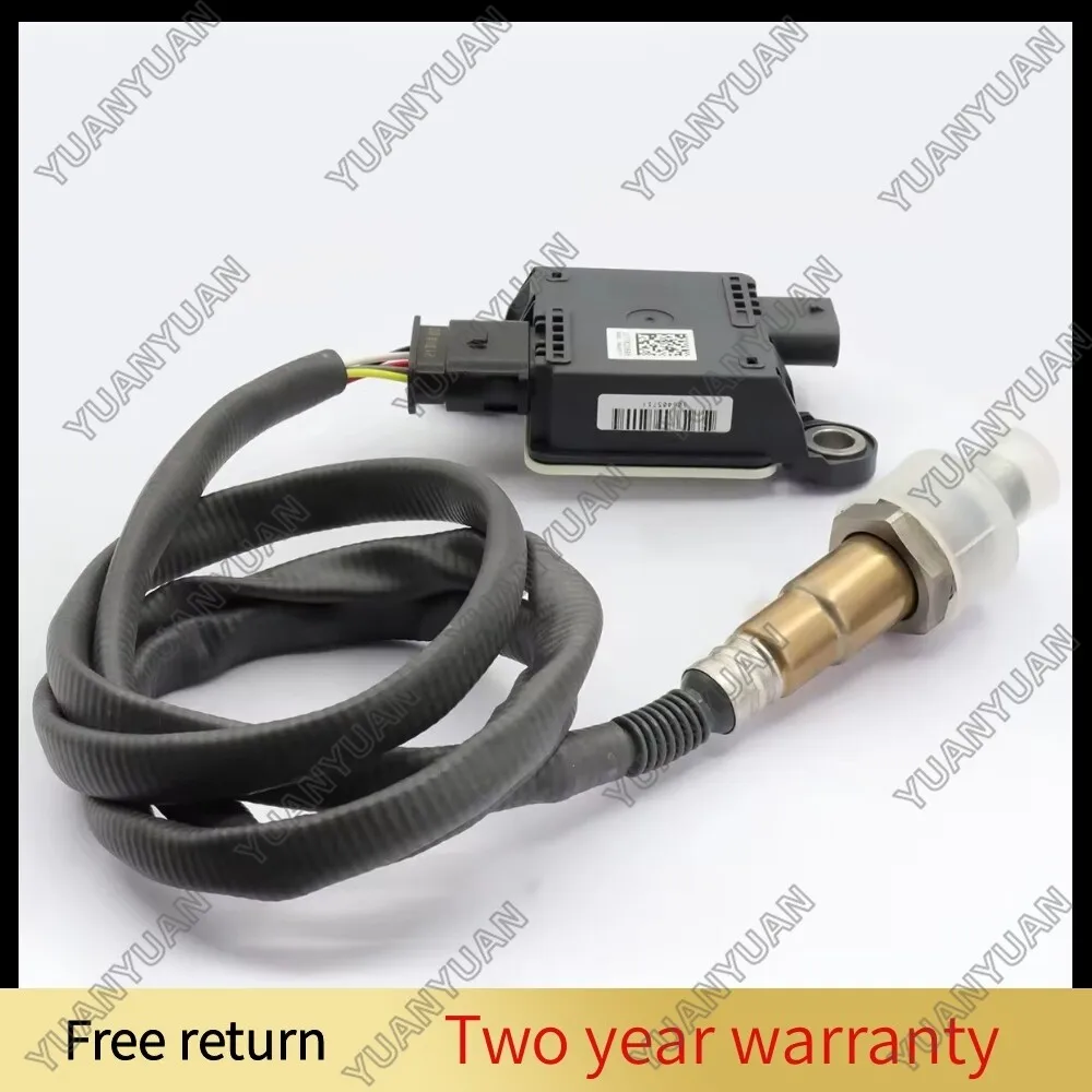 

HJ325H310AE 0281008528/529 PM Exhaust Particulate Sensor for Land Rover Discovery Sport Jaguar