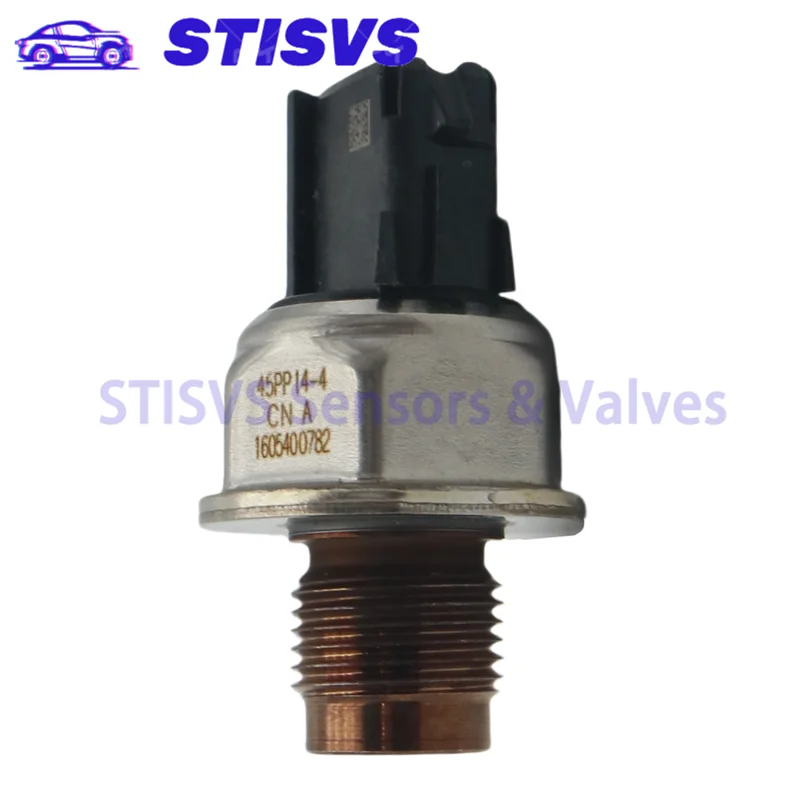 

45PP14-4 Датчик давления топливной рампы для Mazda, автомобильные запасные части, грузовик 45PP144, автозапчасти, аксессуары