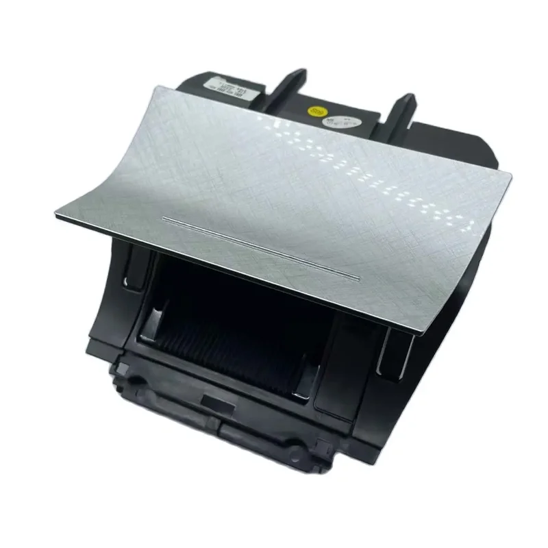 

For Skoda Octavia front ashtray Ashtray assembly sundry box silver gray