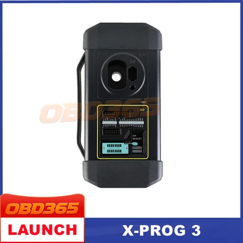 Launch GIII Advanced Immobilizer & Key Programmer for X431 V, X431 V+, ProS, Pro5, PAD V, PAD VII Support MQB