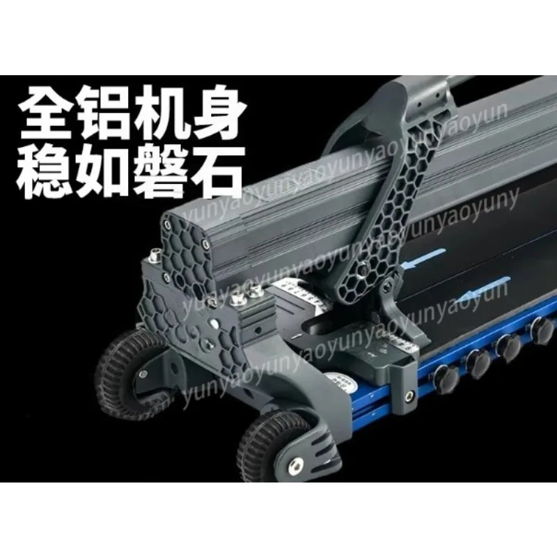 Tile push knife rock slab manual push knife high precision cutting large slab wall brick cutting machine