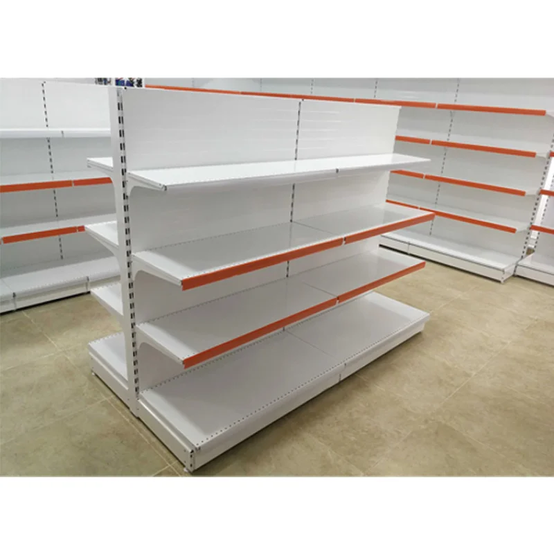 Used Supermarket Shelving: The 2026 Execution Guide for Buyers & Sellers