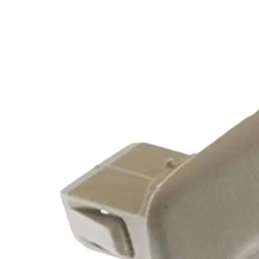 ABS Ceiling Buckle for For VOLVO For S60 S80 OEM 39899164 Roof Liner Fastener Used in and Interior Trim Installation