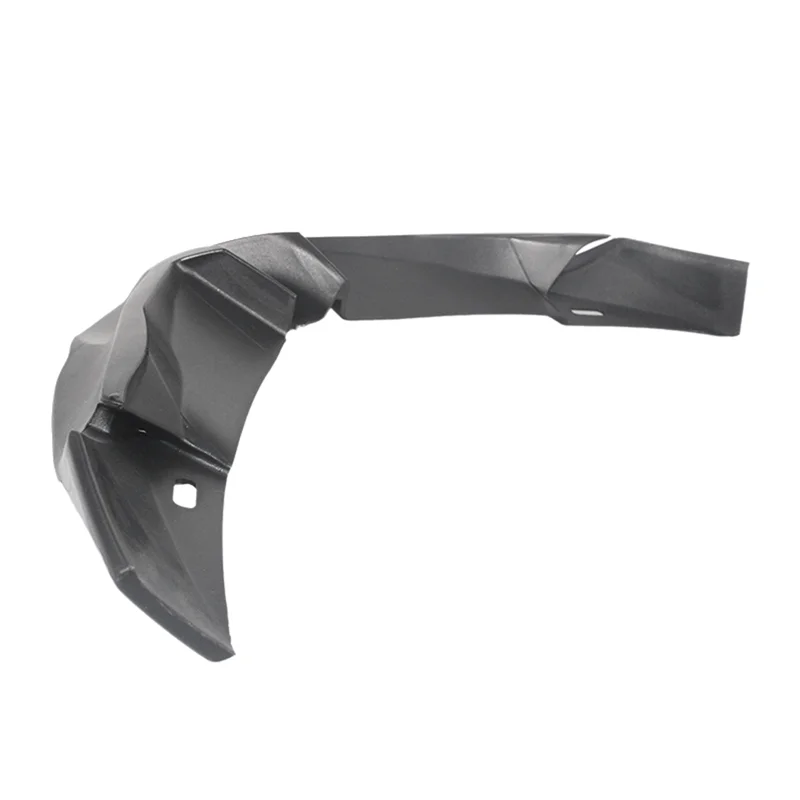 

Motorcycle Front Wheel Fender Beak Nose Cover Beak Nose Cone Extension Cover For Kawasaki Versys 650 KLE650 2015-2021-A02G